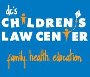 children's law center