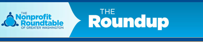 Nonprofit Roundtable's RoundUp